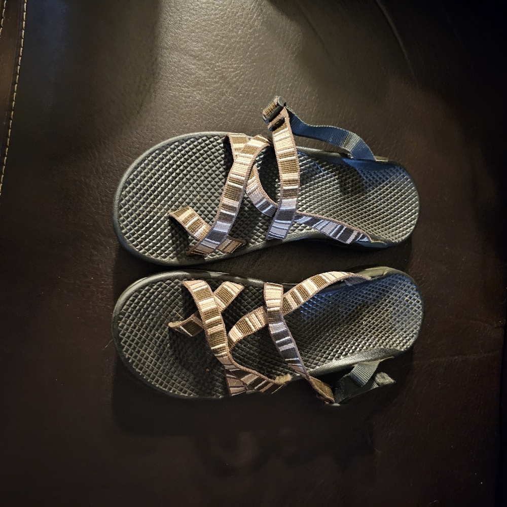 Womens Chacos